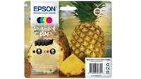 consumible epson multipack 604