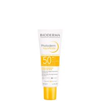 bioderma photoderm dry touch mat finish protector solar spf50 40ml