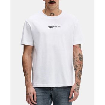 Karl Lagerfeld Camiseta B1M17067 para hombre