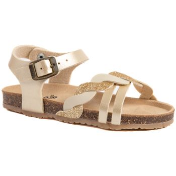 Billowy Sandalias 8076C10 para niña