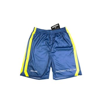SHORT MORABANC ANDORRA SPALDING 2019 LOCAL