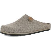inblu pantuflas si-25 para hombre