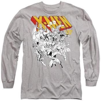 Marvel Tops y Camisetas X-Men para mujer