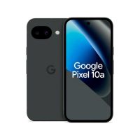 google pixel 10a 5g 8gb 128gb 63 obsidiana