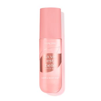 La Vie Est Belle Vanille Nude Hair And Body Mist 100 Ml