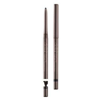 delilah Long Wear Retractable Eye Pencil (Various Shades) - Coal