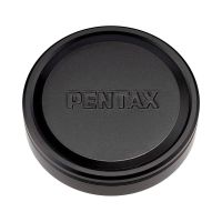 tapa frontal del objetivo pentax para hd da 21mm ltd negra - 31497