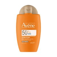 avene mat perfect color spf50 50ml