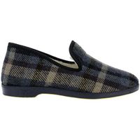 doctor cutillas pantuflas 179 marino para hombre