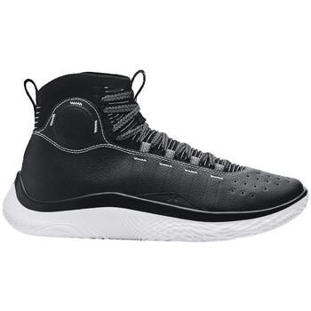 Under Armour Zapatillas de baloncesto Curry 4 Flotro para hombre