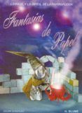 fantasias de papel
