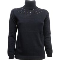 cafe noir jersey jm0044 para mujer