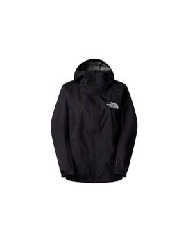 Chaqueta de Snow The North Face Build Up Mujer Negro