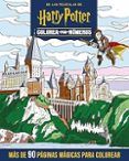 Harry Potter: Colorea por números
