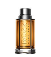 boss boss the scent eau de toilette for men spray 200ml