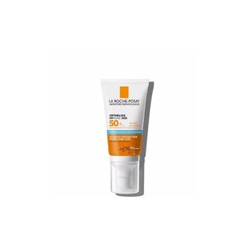 Anthelios Uv Mune Crema Spf 50+ 50ml