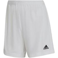 adidas short entrada 22 para mujer