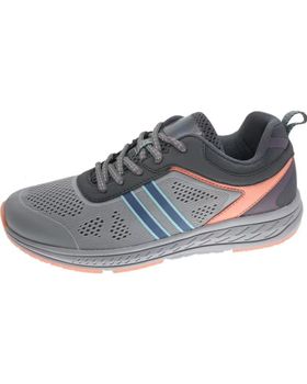 de BEPPI SAPATO CASUAL DESPORTIVO GREY