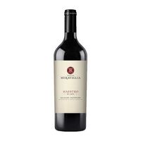 tenuta meraviglia vino tinto superiore maestro di cava bolgheri 75 cl 14 vol