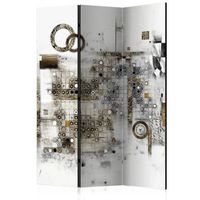 biombo - artistic riddle 135x172 cm
