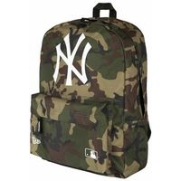 new-era mochila mlb stadium bag neyyan para hombre