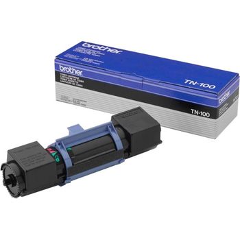 Brother TN-100 toner negro (original)