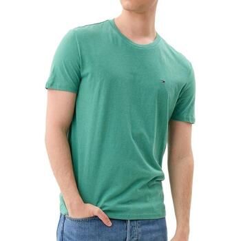 Tommy Hilfiger Tops y Camisetas Tjm X Slim Jaspes 1 para hombre