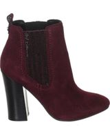 de guess botines de tacon fllun3sue10 burdeos