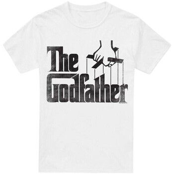 The Godfather Camiseta TV6870 para hombre