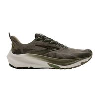 zapatillas brooks ghost trail verde blanco aw26 talla 46 - eur