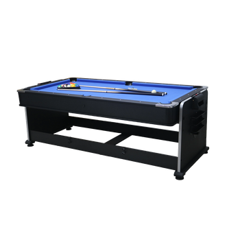 Mesa De Billar Nordcore 7 4-en-1