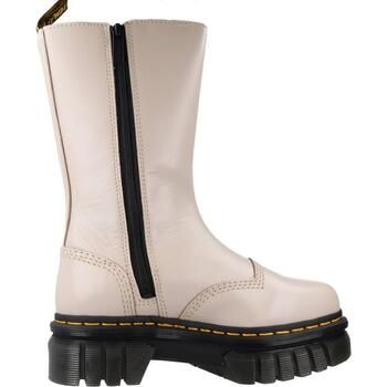 Dr. Martens Botas Audrick Chelsea Tall para mujer