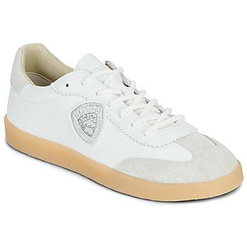 Blauer Zapatillas altas AURORA para mujer