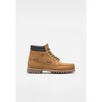 timberland camiseta tirantes tb0a2n4c7541 - auth mid lace-wheat boat para hombre