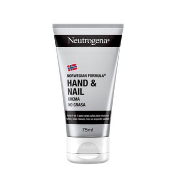 Neutrogena Hand Cream, 75ml