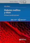 diabetes mellitus y rinon enfoque transdisciplinario