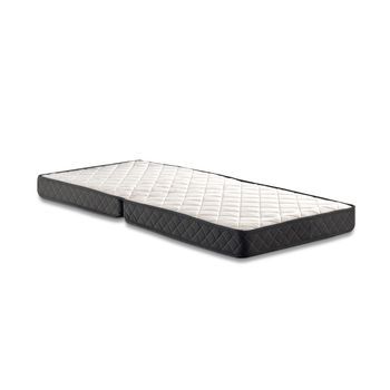 Cama Plegable Xl Katlanır Yatağı Blanco Negro