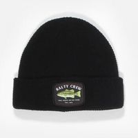 salty crew gorro coastal beanie para hombre
