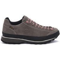 lomer zapatillas de senderismo 50082taupe para mujer