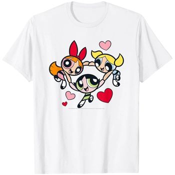 Dessins Animés Camiseta BI55422 para niña