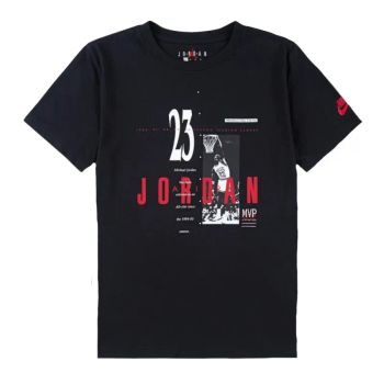 Camiseta Air Jordan GFX Junior