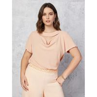 rinascimento blusa cfc0118872003 para mujer