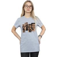 disney camiseta bi44633 para mujer