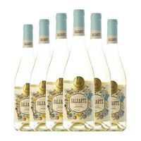 gran feudo vino blanco baluarte muscat navarra 75 cl 12 vol pack de 6 unidades