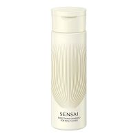 sensai champus smoothing shampoo for scalp  hair champu antiencrespamiento - champu hidratante