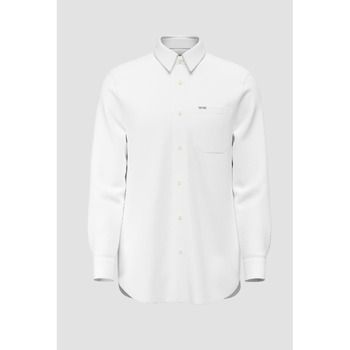 Guess Camisa manga larga 11259327054166 para hombre