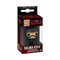 figuranbspfunkonbsppop pop keychain the batman - selina kyle
