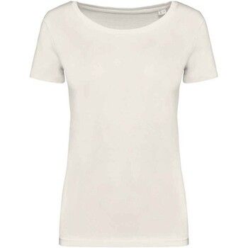 Native Spirit Camiseta NS324 para mujer