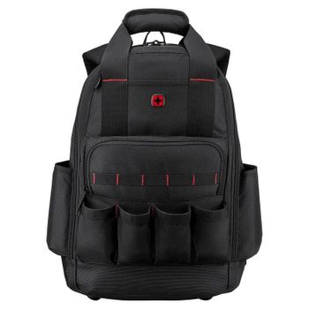 Mochila Wenger Tool Backpack Advanced para portátil de hasta 16