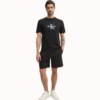 Calvin Klein Jeans Short SHORT LOGO TAPE HOMBRE para hombre